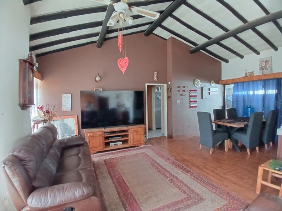 3 Bedroom Property for Sale in Vaalpark Free State